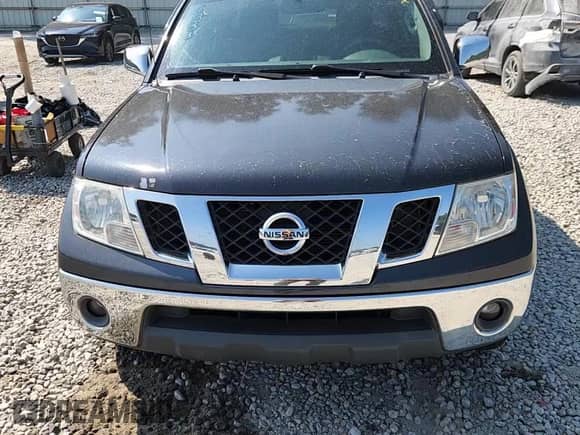 2012 Nissan Frontier SL с VIN 1N6AD0ERXCC481083, выставлен на аукционе Copart как лот 80928325 с пробегом 149 577 миль миль и Списание • Salvage title. История ставок и продаж доступна на DreamBid. Изображение 13.