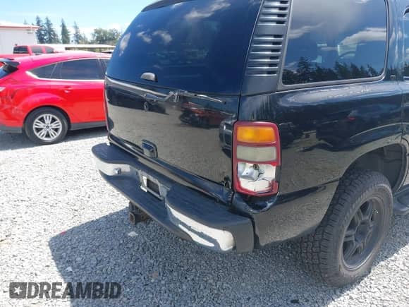 2000 Chevrolet Tahoe LT с VIN 1GNEK13T2YJ194443, выставлен на аукционе IAAI как лот 42605249 с пробегом 224 594 миль миль и . История ставок и продаж доступна на DreamBid. Изображение 6.