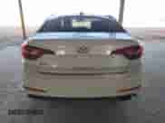 2017 Hyundai Sonata SE с VIN 5NPE24AF6HH528327, выставлен на аукционе Copart как лот 89704495 с пробегом 152 705 миль миль и Списание • Salvage title. История ставок и продаж доступна на DreamBid. Изображение 6.