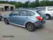 2012 Subaru Impreza Special Sports Premium с VIN JF1GPAL69CH228283, выставлен на аукционе Copart как лот 64307865 с пробегом 68 734 миль миль и Списание • Salvage title. История ставок и продаж доступна на DreamBid. Изображение 2.
