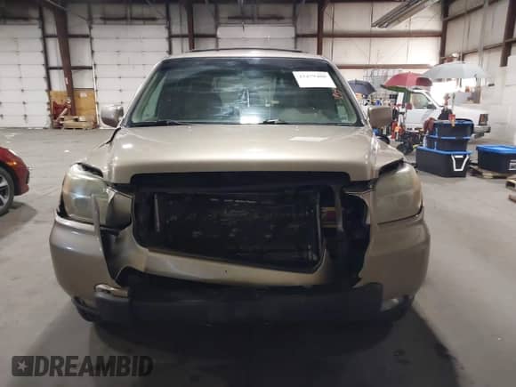 2006 Honda Pilot EX z VIN 5FNYF28466B008439, wystawiony jako IAAI lot #43479400 z przebiegiem 253 015 mil mil oraz . Historia ofert i sprzedaży dostępna na DreamBid. Obrazek 12.