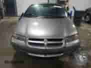 1999 Dodge Stratus with VIN 1B3EJ46X3XN562133, listed as a Copart auction lot 83203414 with 81,139 mi miles and Salvage title. Bid and sale history available at DreamBid. Image 5.