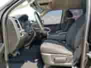 2019 Ram 1500 Tradesman z VIN 1C6RR7FT0KS553818, wystawiony jako Copart lot #67852695 z przebiegiem 108 554 mil mil oraz Szkoda całkowita • Salvage title. Historia ofert i sprzedaży dostępna na DreamBid. Obrazek 7.