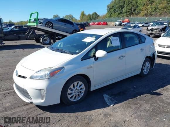 2013 Toyota Prius с VIN JTDKN3DP7D3039403, выставлен на аукционе IAAI как лот 43393218 с пробегом 193 638 миль миль и . История ставок и продаж доступна на DreamBid. Изображение 18.