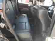 2017 Jeep Compass High Altitude с VIN 1C4NJCEB9HD185345, выставлен на аукционе Copart как лот 63106645 с пробегом 67 404 миль миль и Списание • Salvage title. История ставок и продаж доступна на DreamBid. Изображение 11.