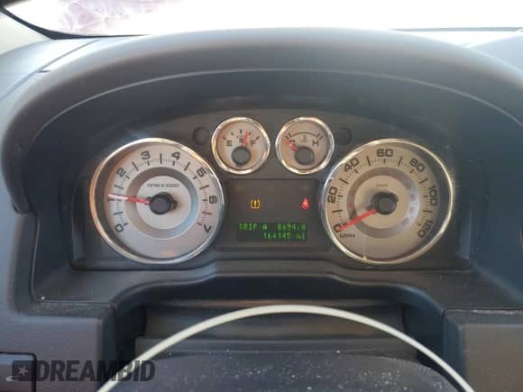 2010 Ford Edge Limited с VIN 2FMDK4KC9ABB02645, выставлен на аукционе Copart как лот 46152045 с пробегом 164 145 миль миль и Списание • Salvage title. История ставок и продаж доступна на DreamBid. Изображение 9.