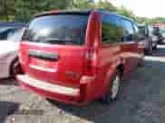 2010 Dodge Grand Caravan Hero с VIN 2D4RN3D14AR489655, выставлен на аукционе IAAI как лот 43134221 с пробегом 134 038 миль миль и . История ставок и продаж доступна на DreamBid. Изображение 4.
