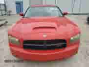 2007 Dodge Charger R/T с VIN 2B3KA53H17H806523, выставлен на аукционе Copart как лот 73476384 с пробегом 113 297 миль миль и Списание • Salvage title. История ставок и продаж доступна на DreamBid. Изображение 5.