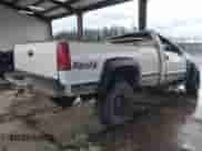 1997 Chevrolet Silverado 2500 с VIN 1GCGK24R4VE160857, выставлен на аукционе IAAI как лот 41798803 с пробегом 272 908 миль миль и . История ставок и продаж доступна на DreamBid. Изображение 4.