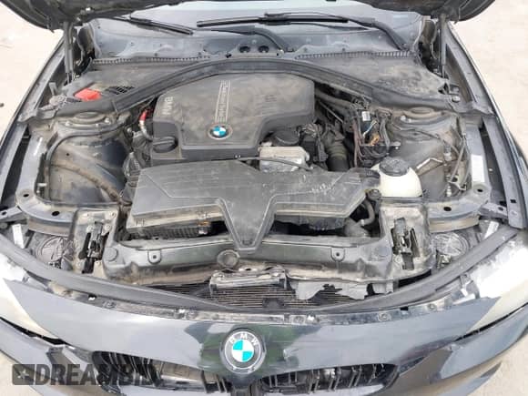 2012 BMW 3 Series 328i с VIN WBA3A5C54CF259295, выставлен на аукционе IAAI как лот 43105865 с пробегом 160 013 миль миль и . История ставок и продаж доступна на DreamBid. Изображение 10.