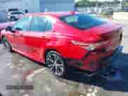 2020 Toyota Camry SE z VIN 4T1M11AK6LU311526, wystawiony jako IAAI lot #43164657 z przebiegiem 208 235 mil mil oraz . Historia ofert i sprzedaży dostępna na DreamBid. Obrazek 3.