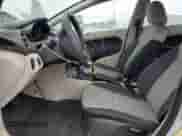 2012 Ford Fiesta S с VIN 3FADP4AJ5CM140340, выставлен на аукционе Copart как лот 69444035 с пробегом 81 571 миль миль и Чистый • Clean title. История ставок и продаж доступна на DreamBid. Изображение 7.