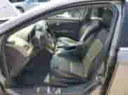 2012 Chevrolet Malibu LTZ 1LZ with VIN 1G1ZE5E06CF272724, listed as a Copart auction lot 68168655 with 78,902 mi miles and Salvage title. Bid and sale history available at DreamBid. Image 7.