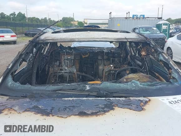 2015 BMW 5 Series 535i xDrive with VIN WBA5B3C50FD541170, listed as a IAAI auction lot 42678153 with 150,331 mi miles and . Bid and sale history available at DreamBid. Image 6.