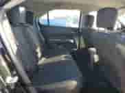 2015 Chevrolet Equinox LS с VIN 2GNALAEK8F6138551, выставлен на аукционе Copart как лот 52707535 с пробегом 143 868 миль миль и Списание • Salvage title. История ставок и продаж доступна на DreamBid. Изображение 11.