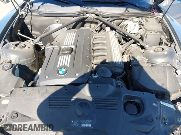 2007 BMW Z4 3.0i с VIN 4USBU33567LW70595, выставлен на аукционе IAAI как лот 41680666 с пробегом 89 840 миль миль и . История ставок и продаж доступна на DreamBid. Изображение 10.