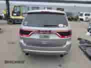 2019 Dodge Durango R/T с VIN 1C4SDHCT9KC650562, выставлен на аукционе IAAI как лот 41845242 с пробегом 84 069 миль миль и . История ставок и продаж доступна на DreamBid. Изображение 17.