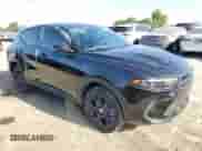 2024 Dodge Hornet GT с VIN ZACNDFANXR3A39698, выставлен на аукционе Copart как лот 60754395 с пробегом 5 809 миль миль и Чистый • Clean title. История ставок и продаж доступна на DreamBid. Изображение 4.