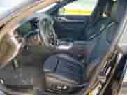 2022 BMW 4 Series M440i xDrive с VIN WBA13AW00NFM45784, выставлен на аукционе Copart как лот 80872155 с пробегом 23 333 миль миль и Списание • Salvage title. История ставок и продаж доступна на DreamBid. Изображение 7.