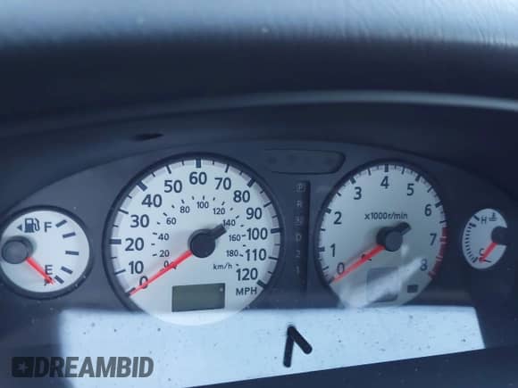 2003 Nissan Pathfinder LE с VIN JN8DR09Y63W828348, выставлен на аукционе IAAI как лот 43423469 с пробегом Не указан миль и . История ставок и продаж доступна на DreamBid. Изображение 7.