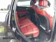 2017 Jeep Grand Cherokee SRT with VIN 1C4RJFDJ7HC641926, listed as a IAAI auction lot 41272215 with 117,667 mi miles and . Bid and sale history available at DreamBid. Image 8.