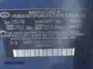 2016 Hyundai Sonata Limited с VIN 5NPE34AFXGH430137, выставлен на аукционе IAAI как лот 43443667 с пробегом 176 061 миль миль и . История ставок и продаж доступна на DreamBid. Изображение 9.