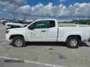 2019 Chevrolet Colorado 2WD Work Truck с VIN 1GCHSBEA6K1289134, выставлен на аукционе IAAI как лот 43219174 с пробегом 79 077 миль миль и . История ставок и продаж доступна на DreamBid. Изображение 14.