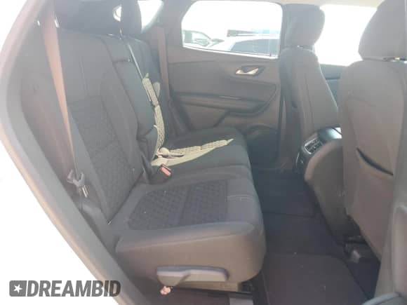 2021 Chevrolet Blazer LT с VIN 3GNKBCR40MS530694, выставлен на аукционе Copart как лот 81050085 с пробегом 78 918 миль миль и Списание • Salvage title. История ставок и продаж доступна на DreamBid. Изображение 11.