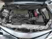 2022 Toyota Camry LE with VIN 4T1C11AK8NU051516, listed as a Copart auction lot 84958615 with 31,814 mi miles and Salvage title. Bid and sale history available at DreamBid. Image 11.