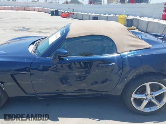 2008 Saturn Sky Red Line с VIN 1G8MG35X48Y108648, выставлен на аукционе IAAI как лот 42654910 с пробегом 89 249 миль миль и . История ставок и продаж доступна на DreamBid. Изображение 14.