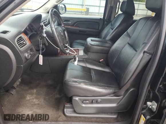 2008 Chevrolet Avalanche 2LT with VIN 3GNEC12018G121716, listed as a Copart auction lot 70934235 with 227,962 mi miles and Salvage title. Bid and sale history available at DreamBid. Image 7.