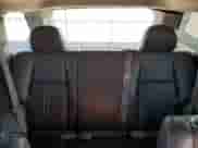 2007 Jeep Grand Cherokee Laredo with VIN 1J8GR48KX7C593322, listed as a Copart auction lot 71458485 with 166,252 mi miles and Salvage title. Bid and sale history available at DreamBid. Image 10.