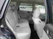 2013 Subaru Forester X Premium z VIN JF2SHADC1DH418460, wystawiony jako Copart lot #82053095 z przebiegiem 105 353 mil mil oraz Szkoda całkowita • Salvage title. Historia ofert i sprzedaży dostępna na DreamBid. Obrazek 11.