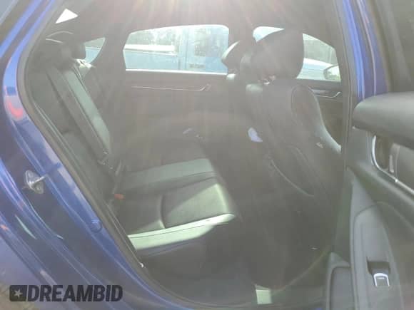 2019 Honda Accord Sport с VIN 1HGCV2F38KA023262, выставлен на аукционе Copart как лот 80083595 с пробегом 80 513 миль миль и Списание • Salvage title. История ставок и продаж доступна на DreamBid. Изображение 10.