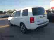 2013 Honda Pilot EX-L with VIN 5FNYF3H57DB004024, listed as a IAAI auction lot 43597652 with 144,099 mi miles and . Bid and sale history available at DreamBid. Image 14.