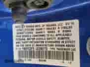 2016 Honda Civic LX с VIN 19XFC2F57GE206773, выставлен на аукционе Copart как лот 86588605 с пробегом 91 313 миль миль и Списание • Salvage title. История ставок и продаж доступна на DreamBid. Изображение 12.