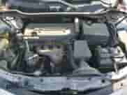 2008 Toyota Camry LE with VIN 4T4BE46K98R023244, listed as a Copart auction lot 81073265 with 166,015 mi miles and Salvage title. Bid and sale history available at DreamBid. Image 11.