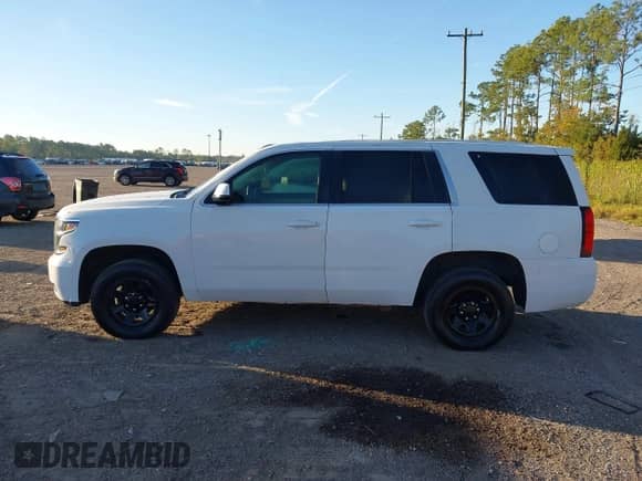 2020 Chevrolet Tahoe Commercial с VIN 1GNLCDEC7LR185153, выставлен на аукционе IAAI как лот 43526887 с пробегом 130 216 миль миль и . История ставок и продаж доступна на DreamBid. Изображение 14.