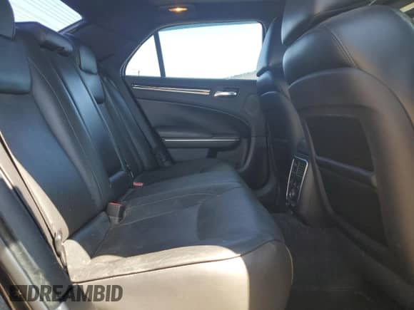 2011 Chrysler 300 C с VIN 2C3CK6CTXBH515459, выставлен на аукционе Copart как лот 66887005 с пробегом 151 693 миль миль и Чистый • Clean title. История ставок и продаж доступна на DreamBid. Изображение 10.