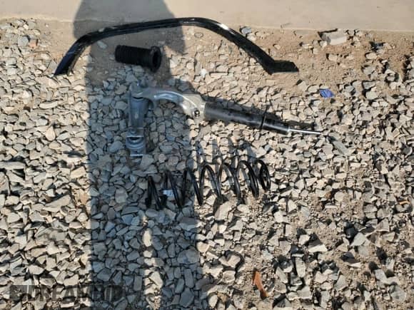 2023 Jeep Grand Cherokee Overland с VIN 1C4RJGDG9PC669610, выставлен на аукционе Copart как лот 63743535 с пробегом 32 944 миль миль и Списание • Salvage title. История ставок и продаж доступна на DreamBid. Изображение 13.