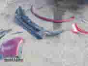 2021 Kia Sorento LX with VIN 5XYRG4LC4MG044146, listed as a IAAI auction lot 43278602 with 93,145 mi miles and . Bid and sale history available at DreamBid. Image 12.