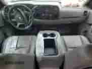 2013 Chevrolet Silverado 3500 с VIN 1GB4KZCG7DF112567, выставлен на аукционе Copart как лот 65014345 с пробегом 60 102 миль миль и Чистый • Clean title. История ставок и продаж доступна на DreamBid. Изображение 8.