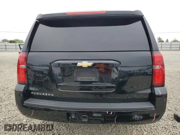 2019 Chevrolet Suburban LS z VIN 1GNSCGKC9KR219965, wystawiony jako Copart lot #89628285 z przebiegiem 283 316 mil mil oraz Szkoda całkowita • Salvage title. Historia ofert i sprzedaży dostępna na DreamBid. Obrazek 6.