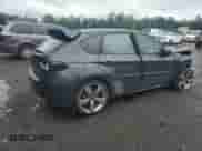 2011 Subaru WRX WRX STI with VIN JF1GR8H6XBL828205, listed as a Copart auction lot 66552154 with Not provided miles and Salvage title. Bid and sale history available at DreamBid. Image 3.