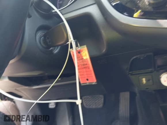 2019 Toyota Camry LE с VIN 4T1B11HK9KU811319, выставлен на аукционе IAAI как лот 43165034 с пробегом 44 890 миль миль и . История ставок и продаж доступна на DreamBid. Изображение 11.