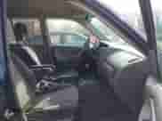 2004 Chevrolet Tracker ZR2 с VIN 2CNBJ734746917149, выставлен на аукционе IAAI как лот 41649562 с пробегом 216 092 миль миль и . История ставок и продаж доступна на DreamBid. Изображение 5.