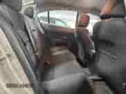 2015 Chevrolet Cruze LT с VIN 1G1PC5SB6F7140967, выставлен на аукционе Copart как лот 89703695 с пробегом 61 997 миль миль и На запчасти • Non repairable. История ставок и продаж доступна на DreamBid. Изображение 10.