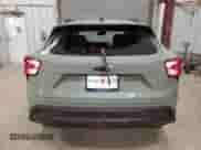 2025 Chevrolet Trax ACTIV с VIN KL77LKEP6SC046891, выставлен на аукционе Copart как лот 47522695 с пробегом 9 656 миль миль и Списание • Salvage title. История ставок и продаж доступна на DreamBid. Изображение 6.