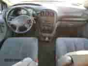 2004 Dodge Caravan EX с VIN 2D4GP74L04R526571, выставлен на аукционе Copart как лот 85951654 с пробегом 319 750 миль миль и Списание • Salvage title. История ставок и продаж доступна на DreamBid. Изображение 8.