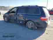 2006 Honda Odyssey EX z VIN 5FNRL384X6B108109, wystawiony jako Copart lot #71307835 z przebiegiem 172 458 mil mil oraz Szkoda całkowita • Salvage title. Historia ofert i sprzedaży dostępna na DreamBid. Obrazek 2.